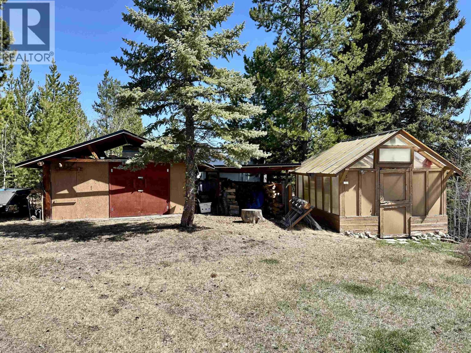 6640 Rayfield Road, 70 Mile House, British Columbia  V0K 2K2 - Photo 24 - R3116407