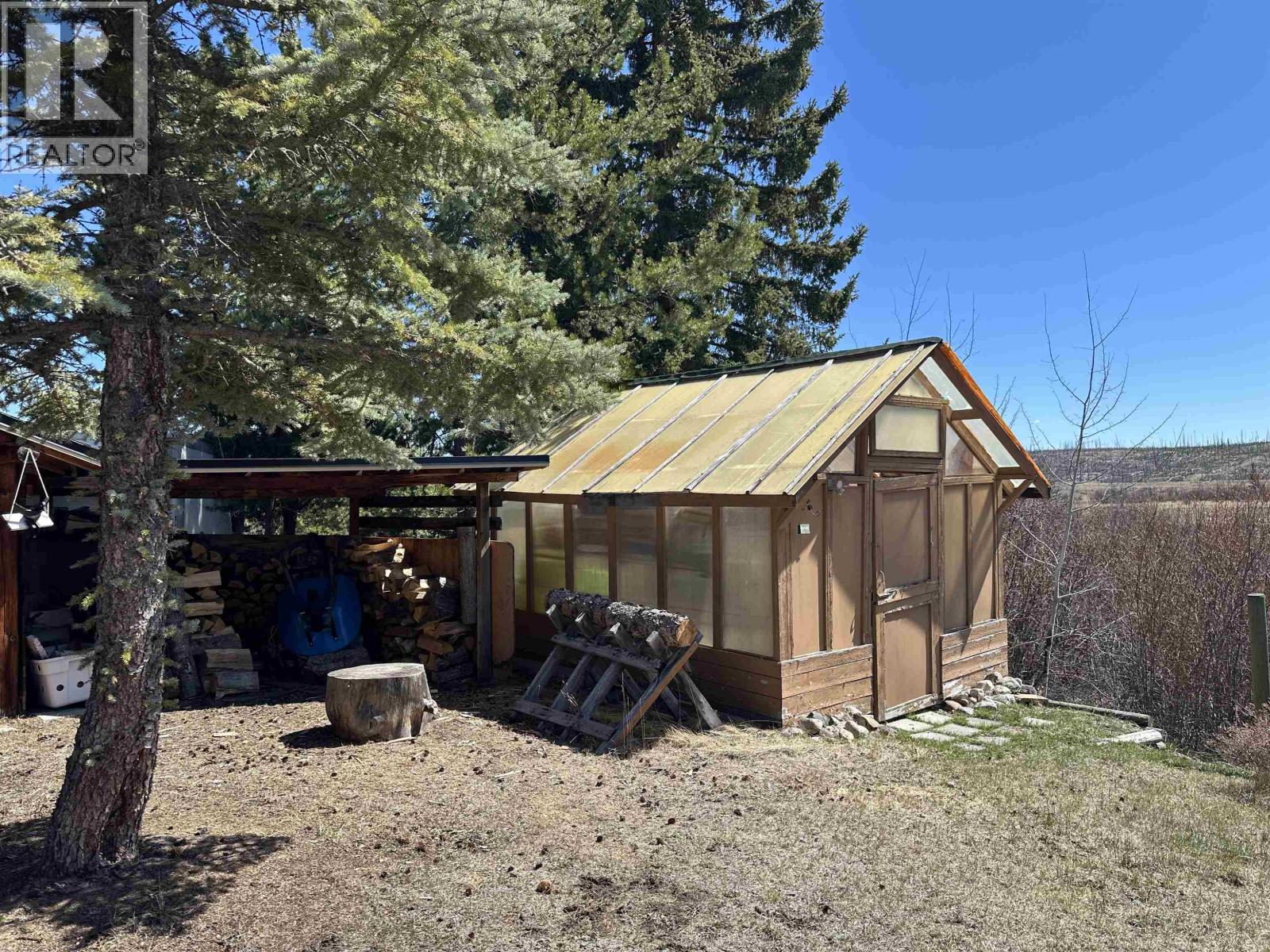 6640 Rayfield Road, 70 Mile House, British Columbia  V0K 2K2 - Photo 25 - R3116407