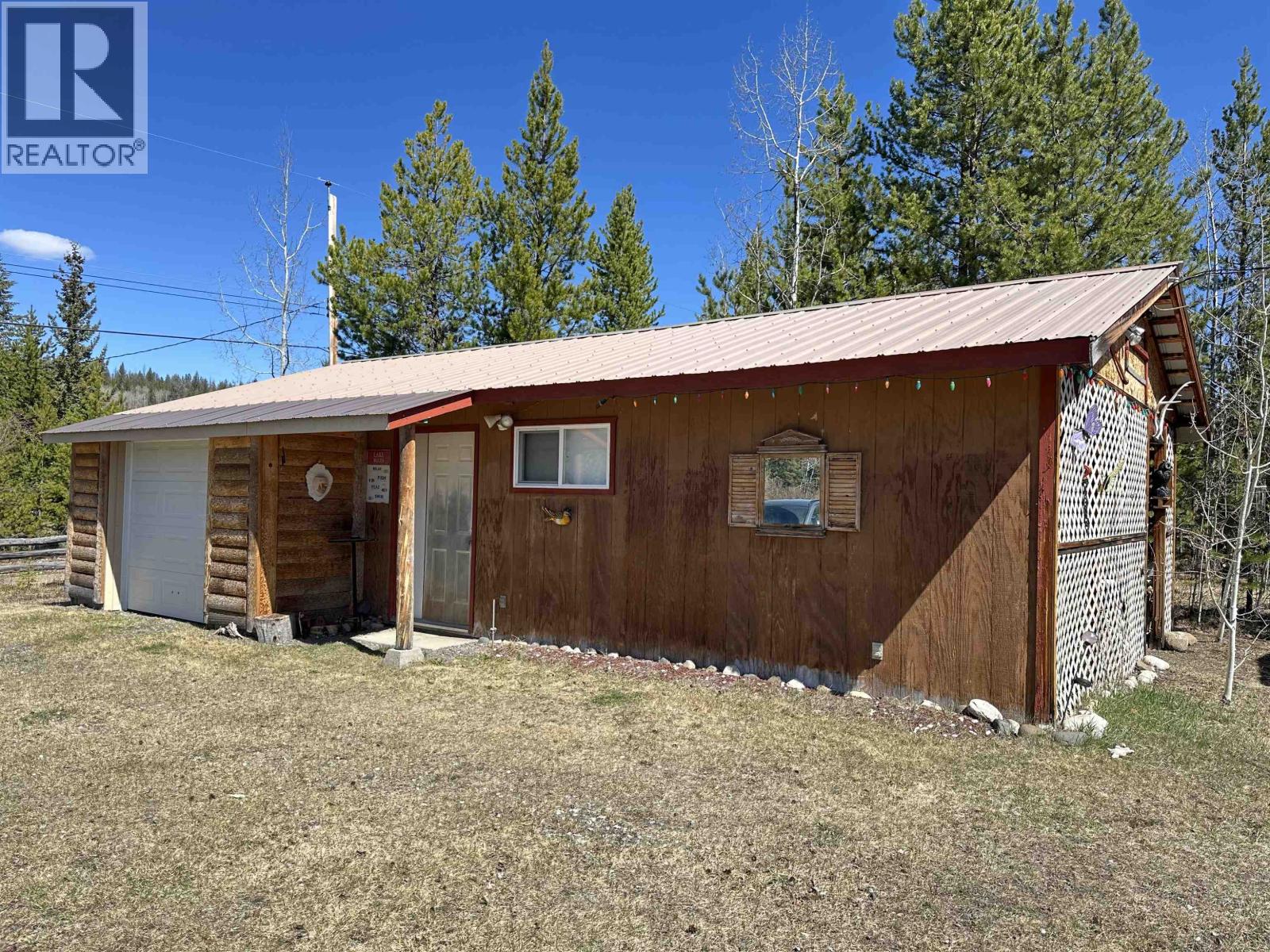 6640 Rayfield Road, 70 Mile House, British Columbia  V0K 2K2 - Photo 27 - R3116407