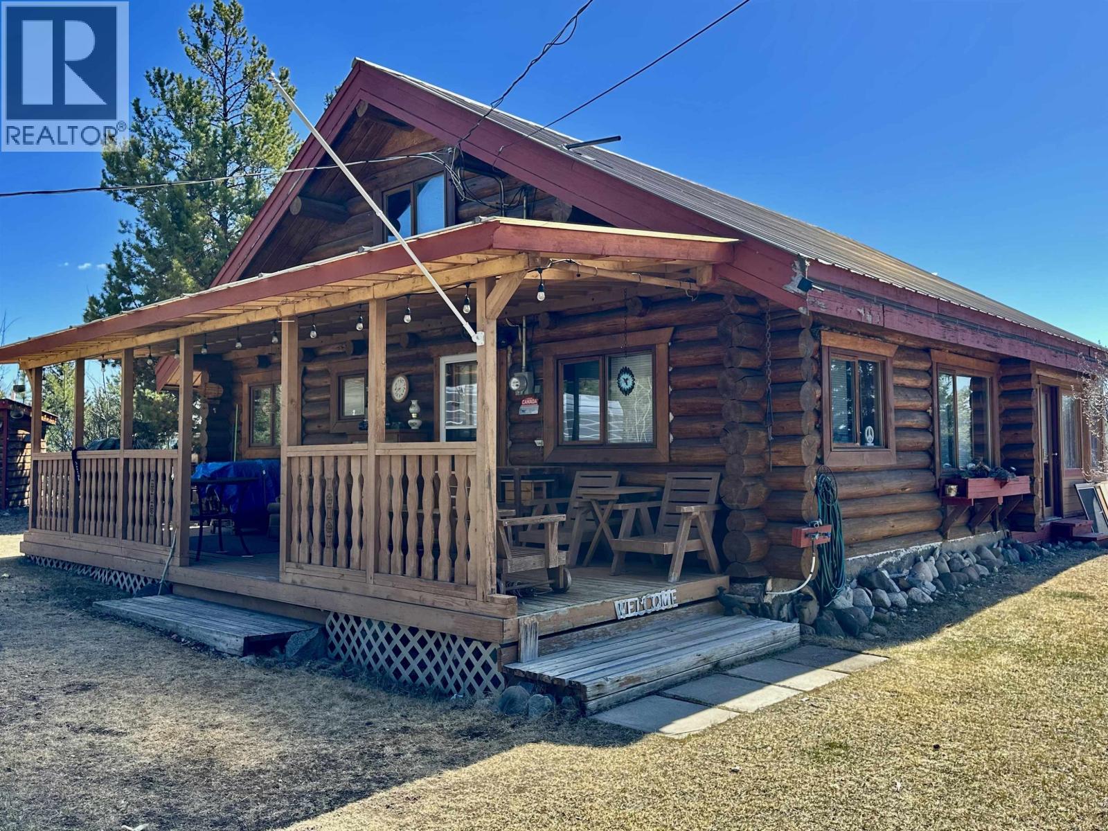 6640 Rayfield Road, 70 Mile House, British Columbia  V0K 2K2 - Photo 31 - R3116407