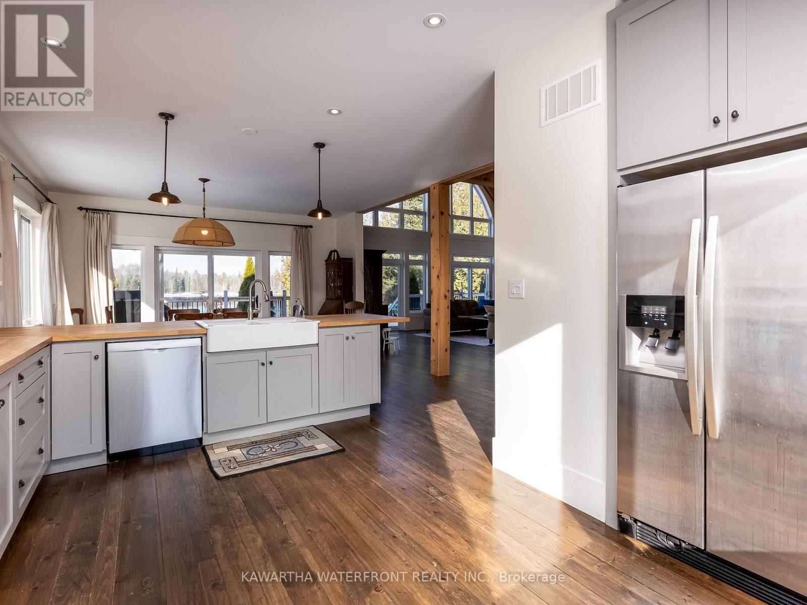 37 Duncombe Drive, Kawartha Lakes, Ontario  K0M 1K0 - Photo 20 - X13049162