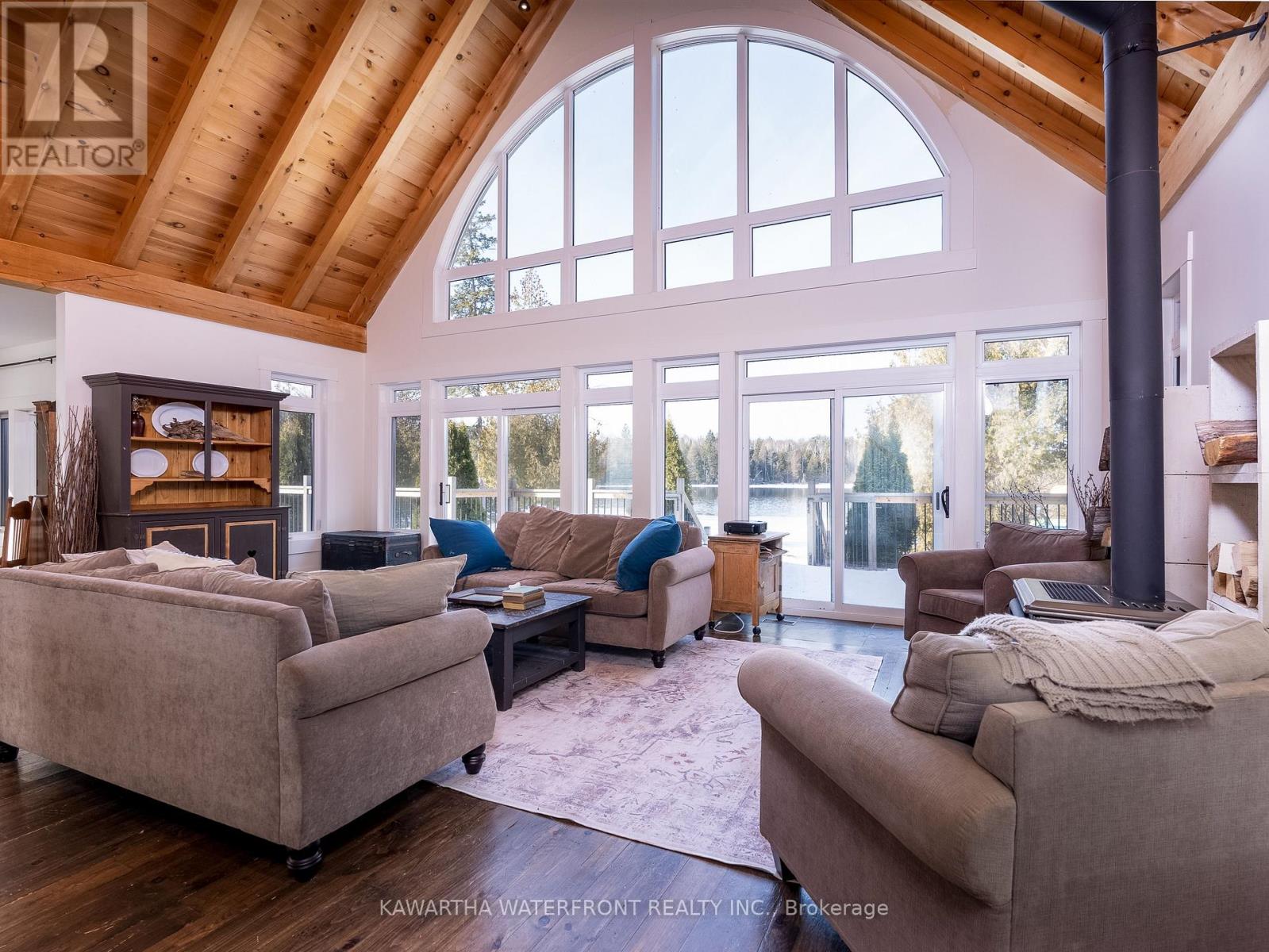 37 Duncombe Drive, Kawartha Lakes, Ontario  K0M 1K0 - Photo 12 - X13049162