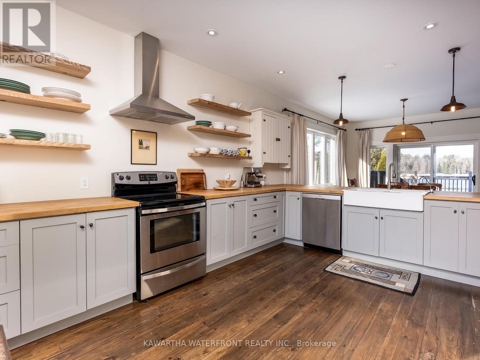 37 Duncombe Drive, Kawartha Lakes, Ontario  K0M 1K0 - Photo 19 - X13049162