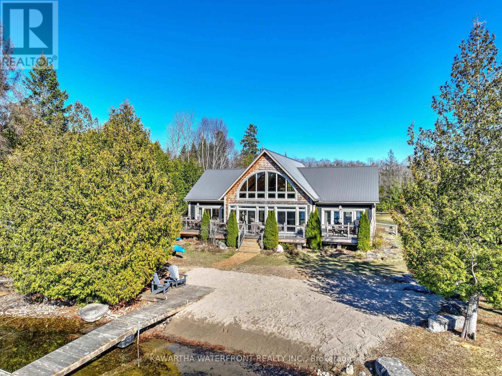 37 Duncombe Drive, Kawartha Lakes, Ontario  K0M 1K0 - Photo 3 - X13049162