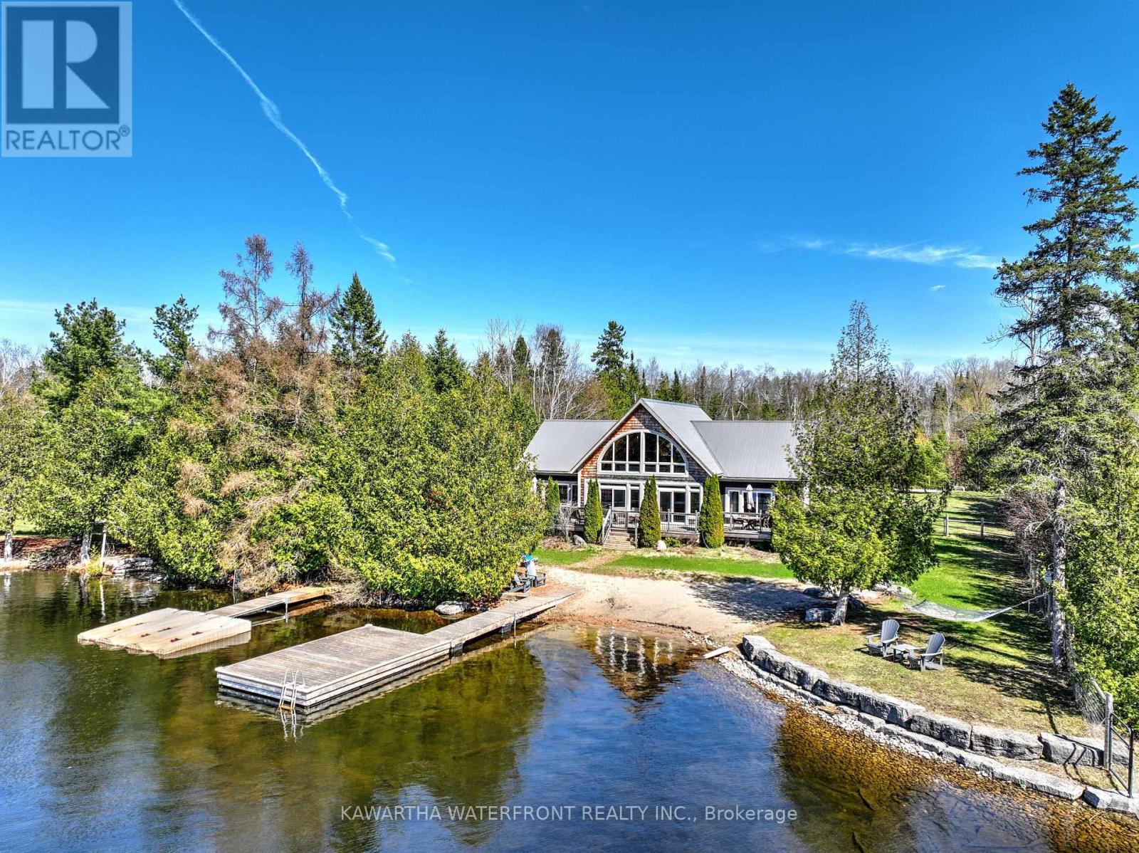 37 Duncombe Drive, Kawartha Lakes, Ontario  K0M 1K0 - Photo 4 - X13049162