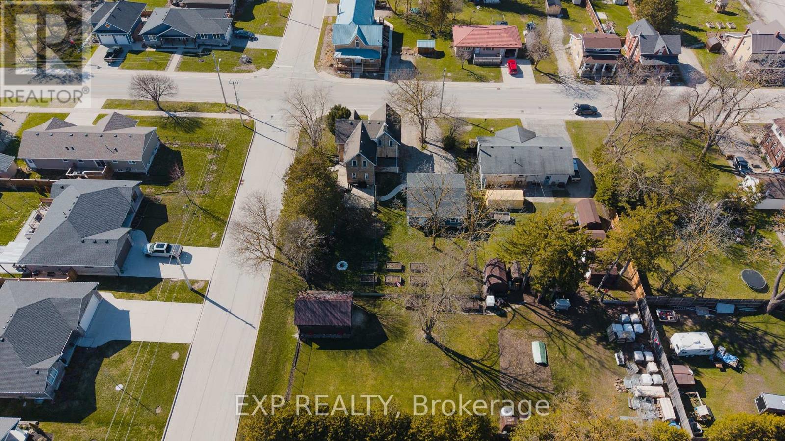 17 Allan Street W, Minto, Ontario  N0G 1M0 - Photo 30 - X13050166