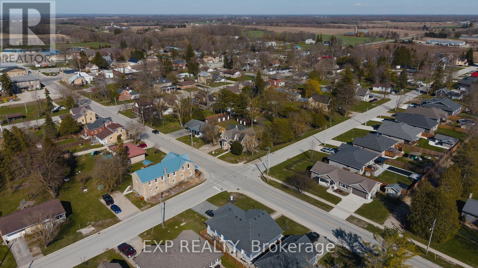 17 Allan Street W, Minto, Ontario  N0G 1M0 - Photo 34 - X13050166