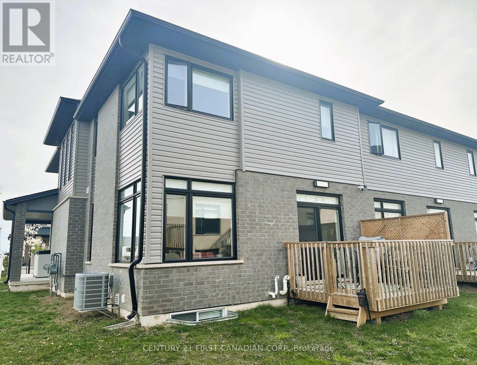 36 - 3635 Southbridge Avenue, London South, Ontario  N6L 0G8 - Photo 2 - X12885746