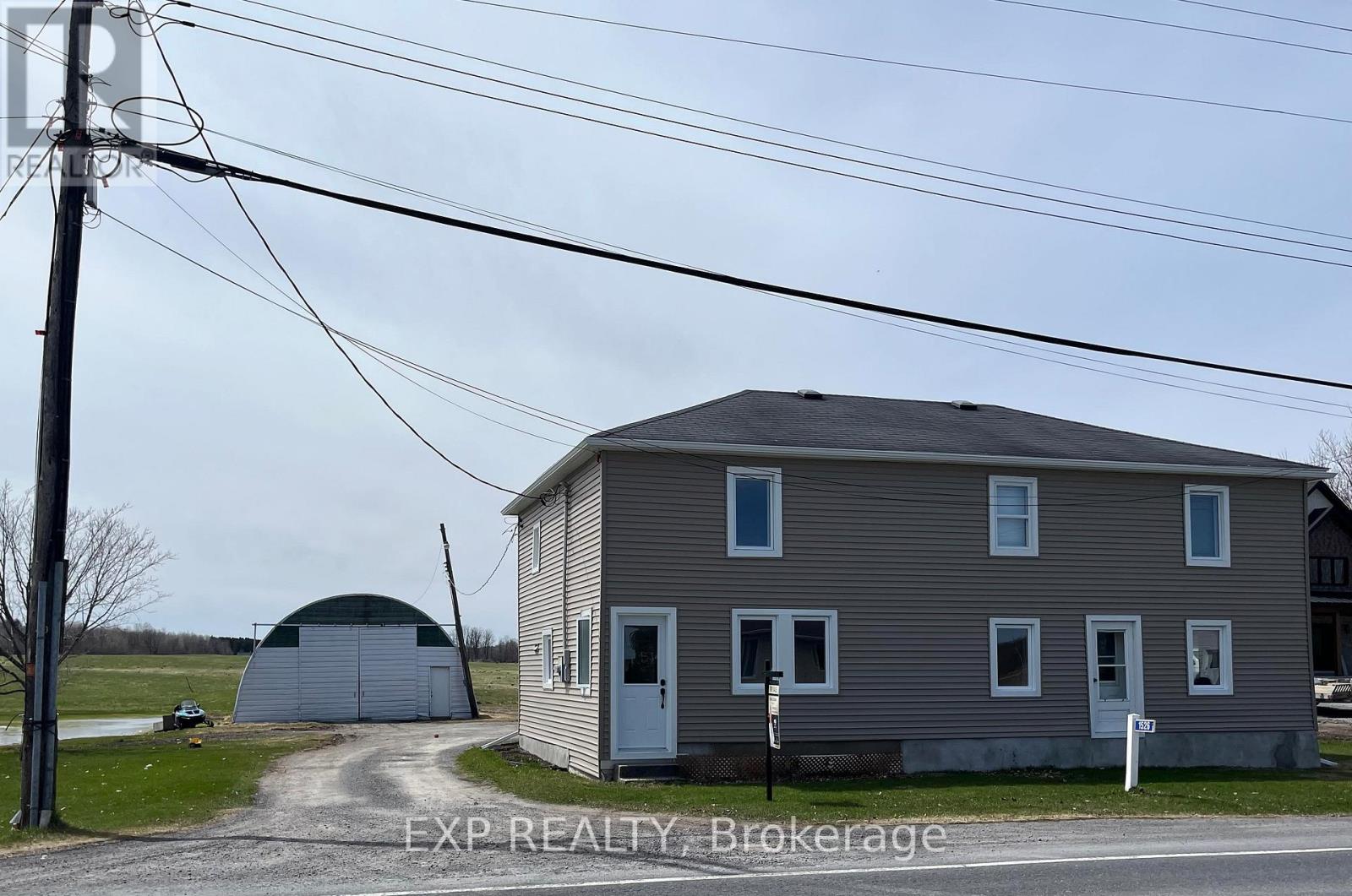 1526 LANDRY STREET, Clarence-Rockland, Ontario