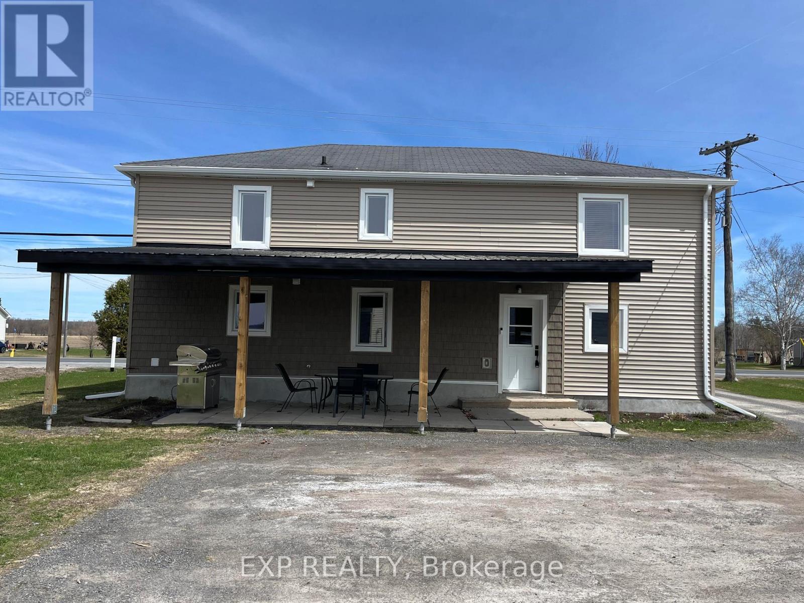 1526 Landry Street, Clarence-Rockland, Ontario  K0A 1N0 - Photo 2 - X12859168