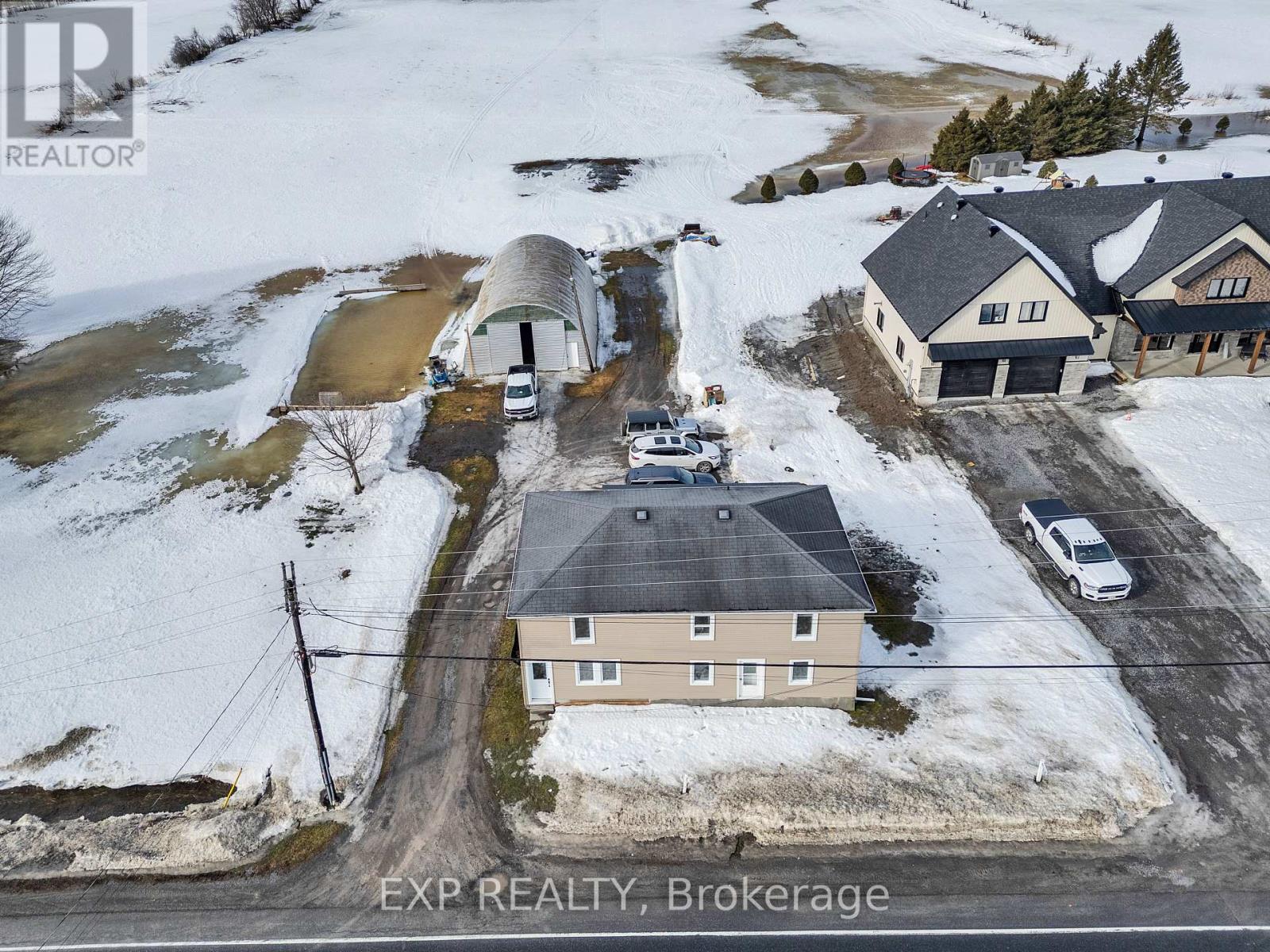 1526 Landry Street, Clarence-Rockland, Ontario  K0A 1N0 - Photo 36 - X12859168