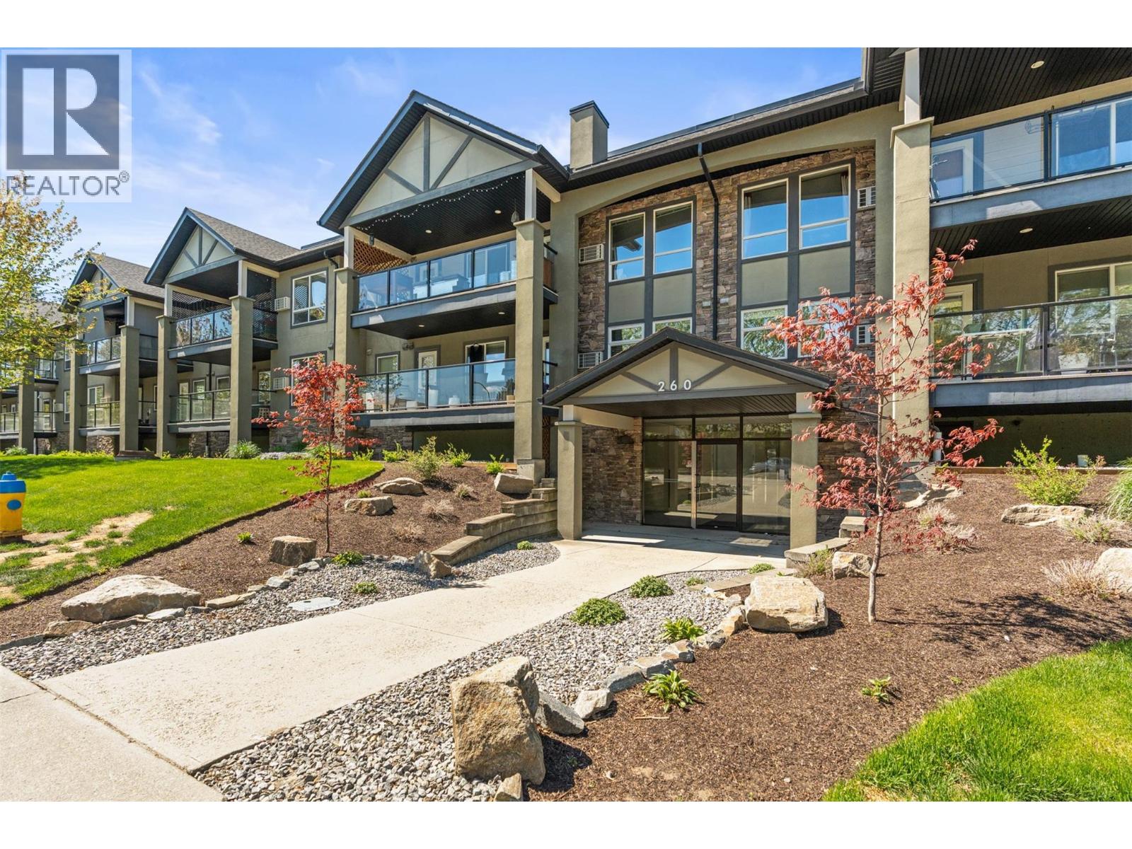 260 Franklyn Road Unit# 107, Kelowna, British Columbia  V1X 8C1 - Photo 18 - 10384972