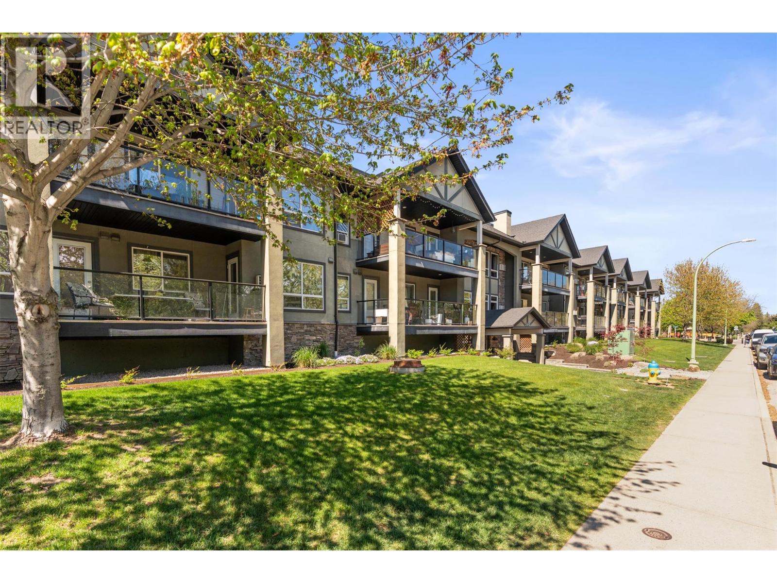 260 Franklyn Road Unit# 107, Kelowna, British Columbia  V1X 8C1 - Photo 19 - 10384972