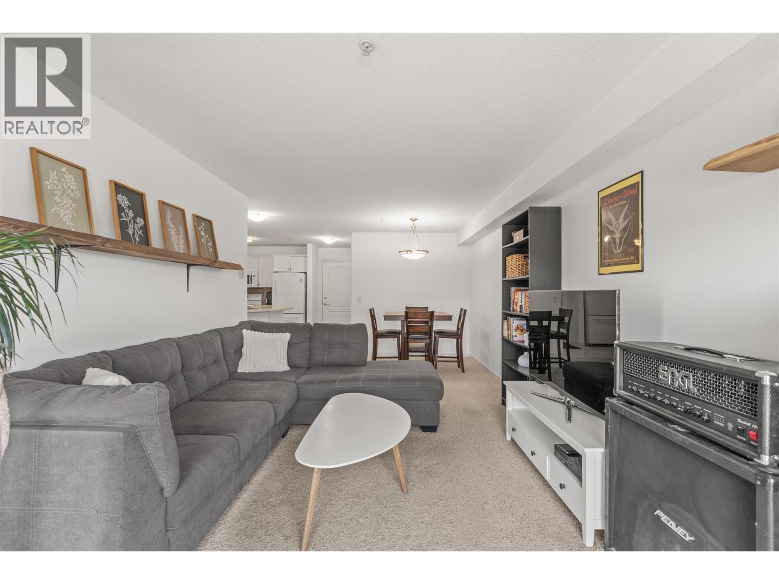 260 Franklyn Road Unit# 107, Kelowna, British Columbia  V1X 8C1 - Photo 6 - 10384972