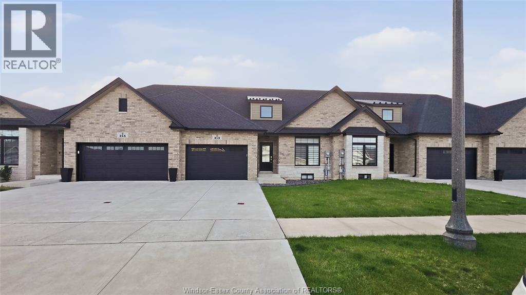 313 Kelly Road, Amherstburg, Ontario  N9V 0H1 - Photo 1 - 26009282