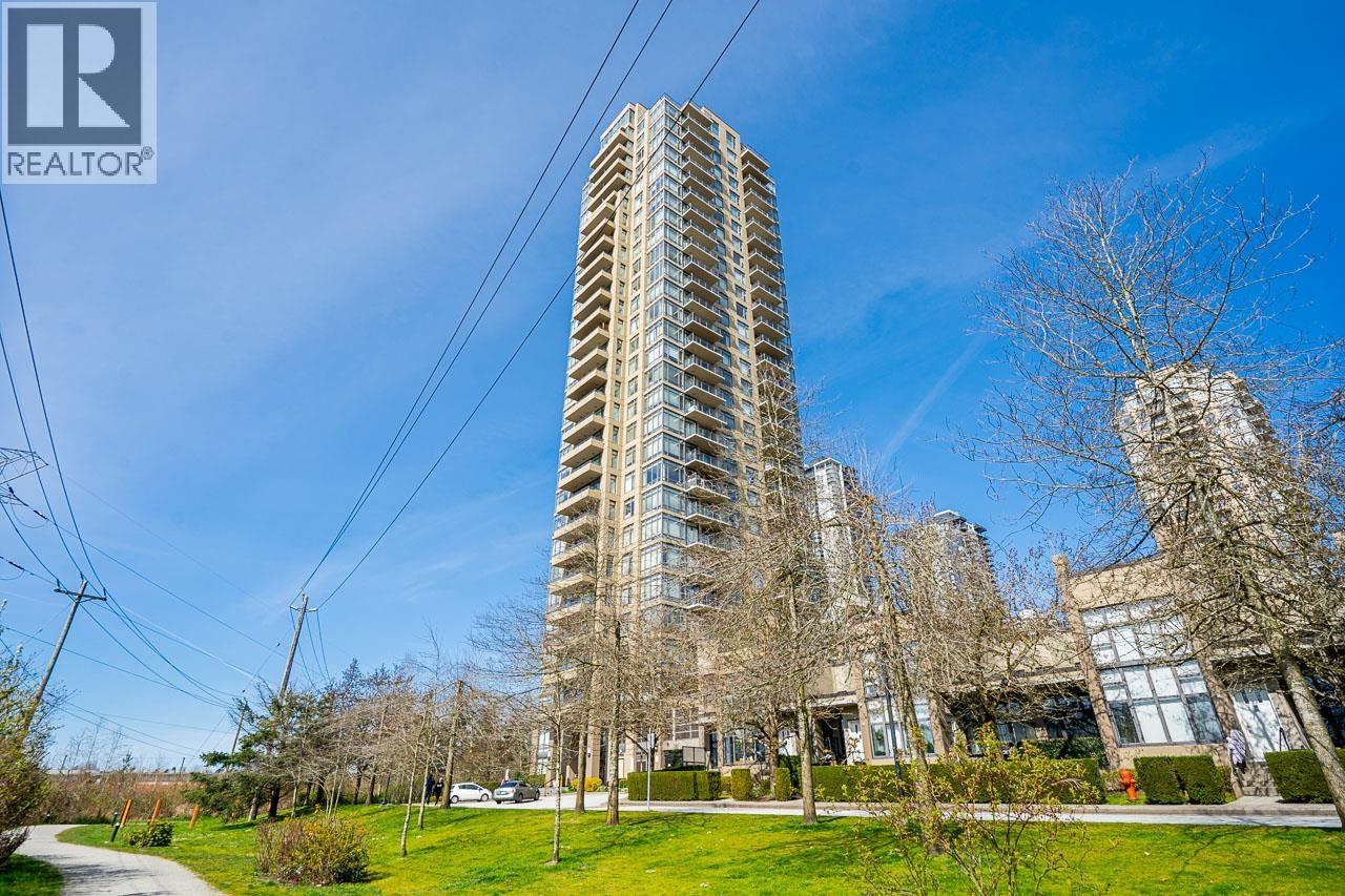 905 2345 MADISON AVENUE, Burnaby, British Columbia