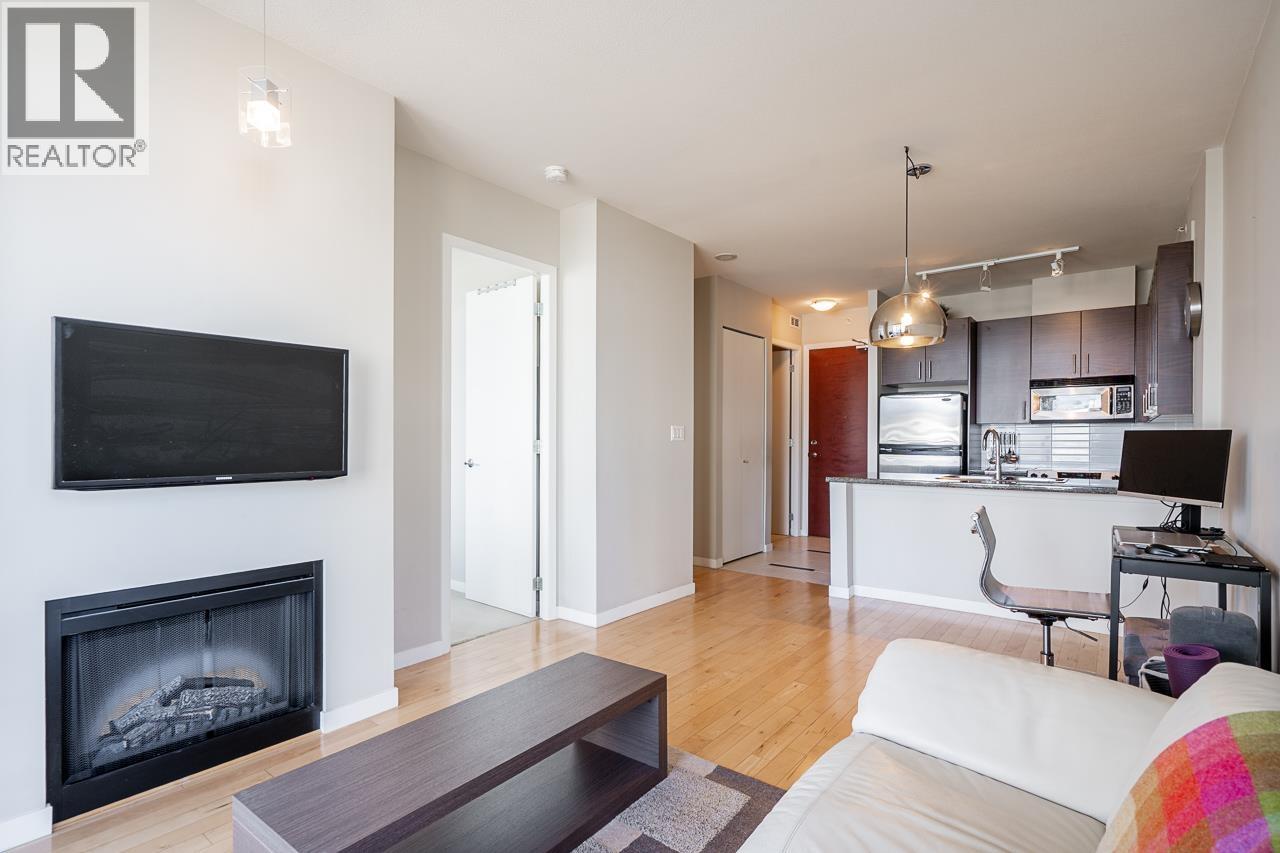 905 2345 Madison Avenue, Burnaby, British Columbia  V5C 0B4 - Photo 10 - R3116312