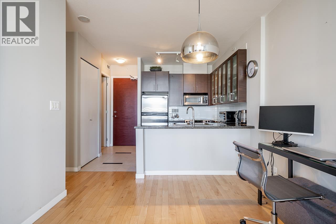 905 2345 Madison Avenue, Burnaby, British Columbia  V5C 0B4 - Photo 11 - R3116312