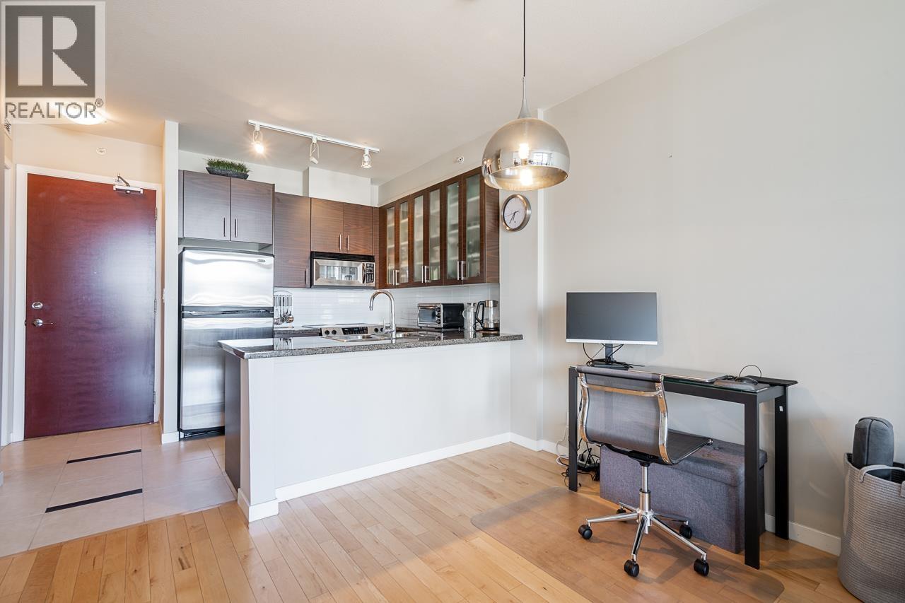 905 2345 Madison Avenue, Burnaby, British Columbia  V5C 0B4 - Photo 12 - R3116312