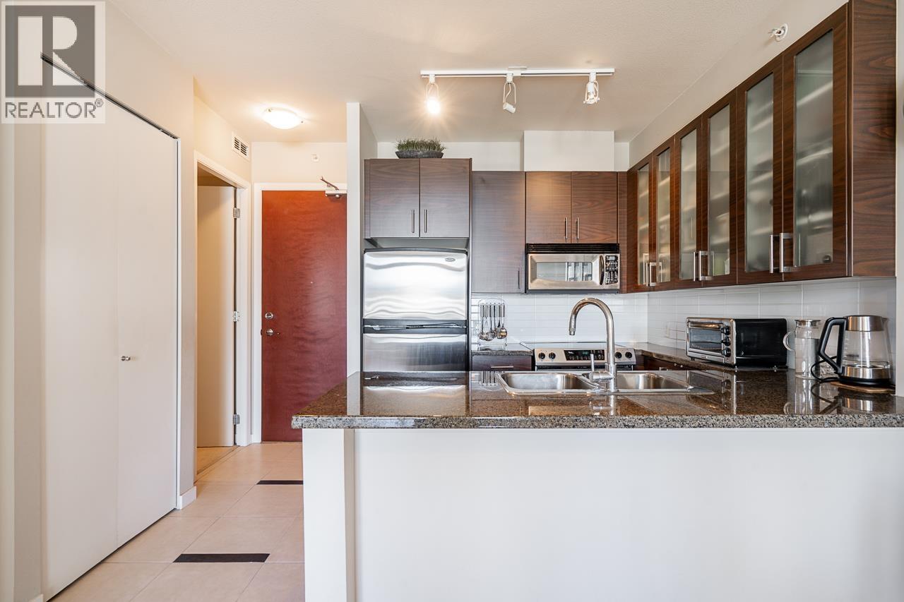 905 2345 Madison Avenue, Burnaby, British Columbia  V5C 0B4 - Photo 13 - R3116312