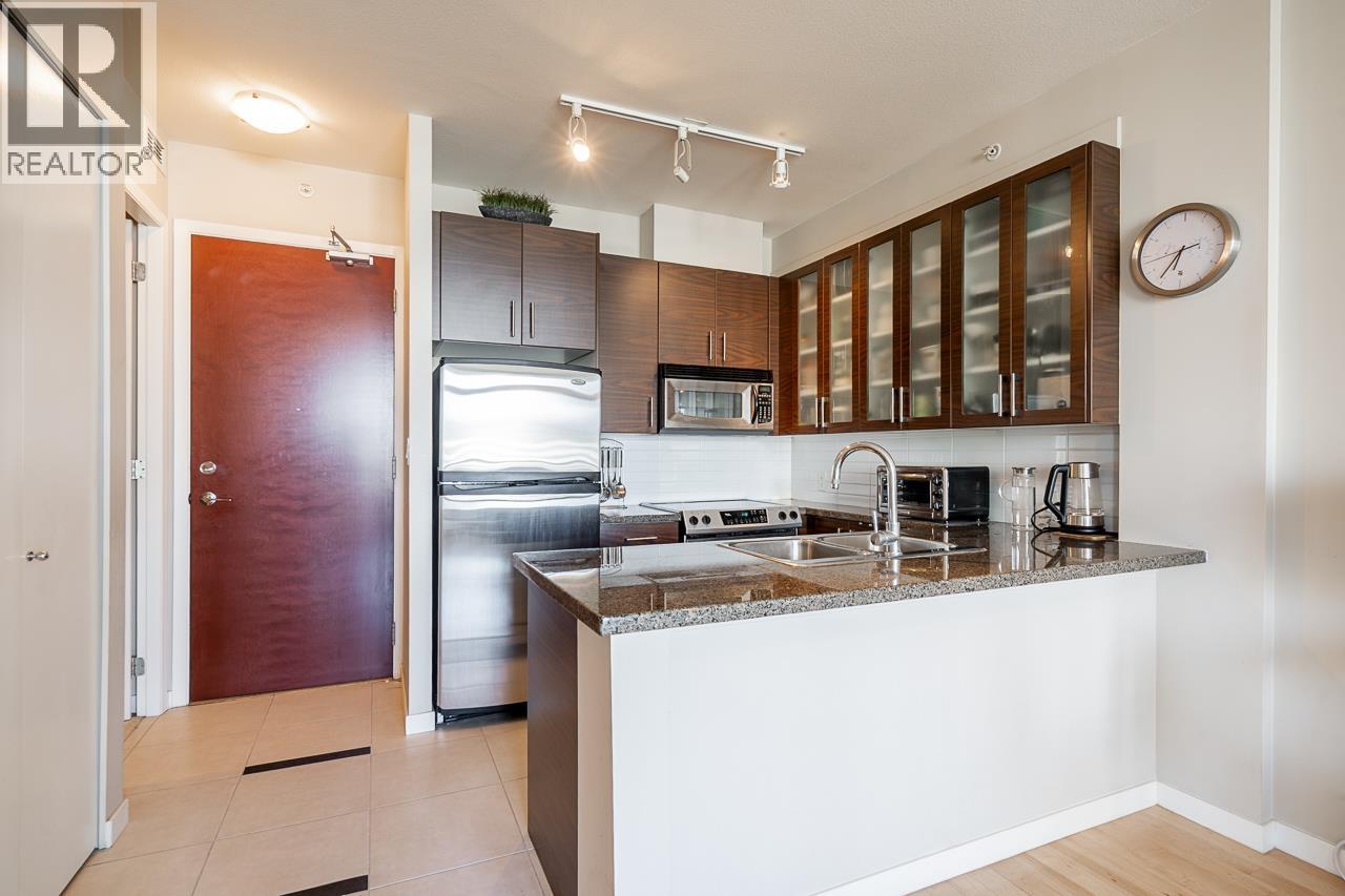 905 2345 Madison Avenue, Burnaby, British Columbia  V5C 0B4 - Photo 14 - R3116312