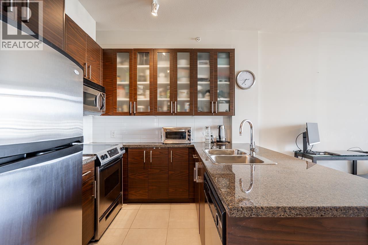 905 2345 Madison Avenue, Burnaby, British Columbia  V5C 0B4 - Photo 15 - R3116312