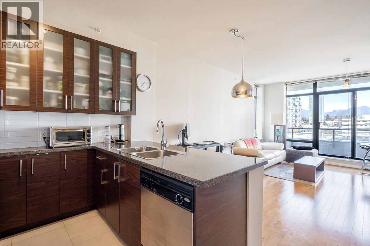 905 2345 Madison Avenue, Burnaby, British Columbia  V5C 0B4 - Photo 16 - R3116312