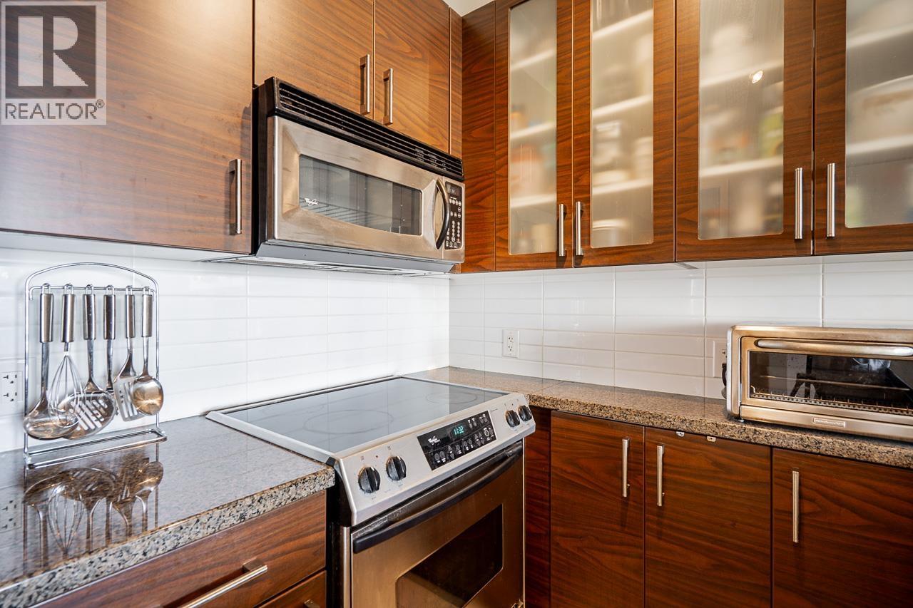 905 2345 Madison Avenue, Burnaby, British Columbia  V5C 0B4 - Photo 17 - R3116312