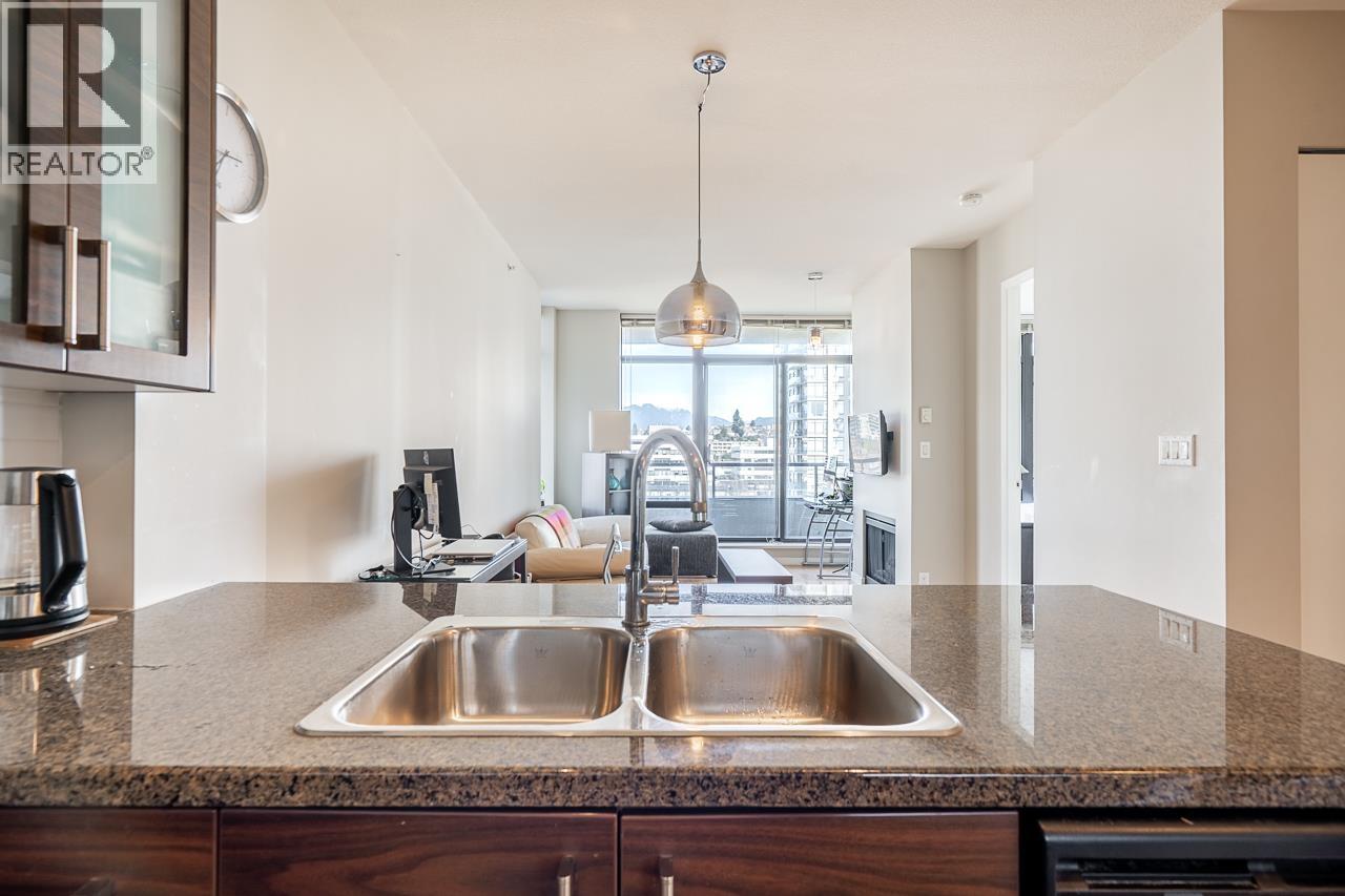 905 2345 Madison Avenue, Burnaby, British Columbia  V5C 0B4 - Photo 19 - R3116312