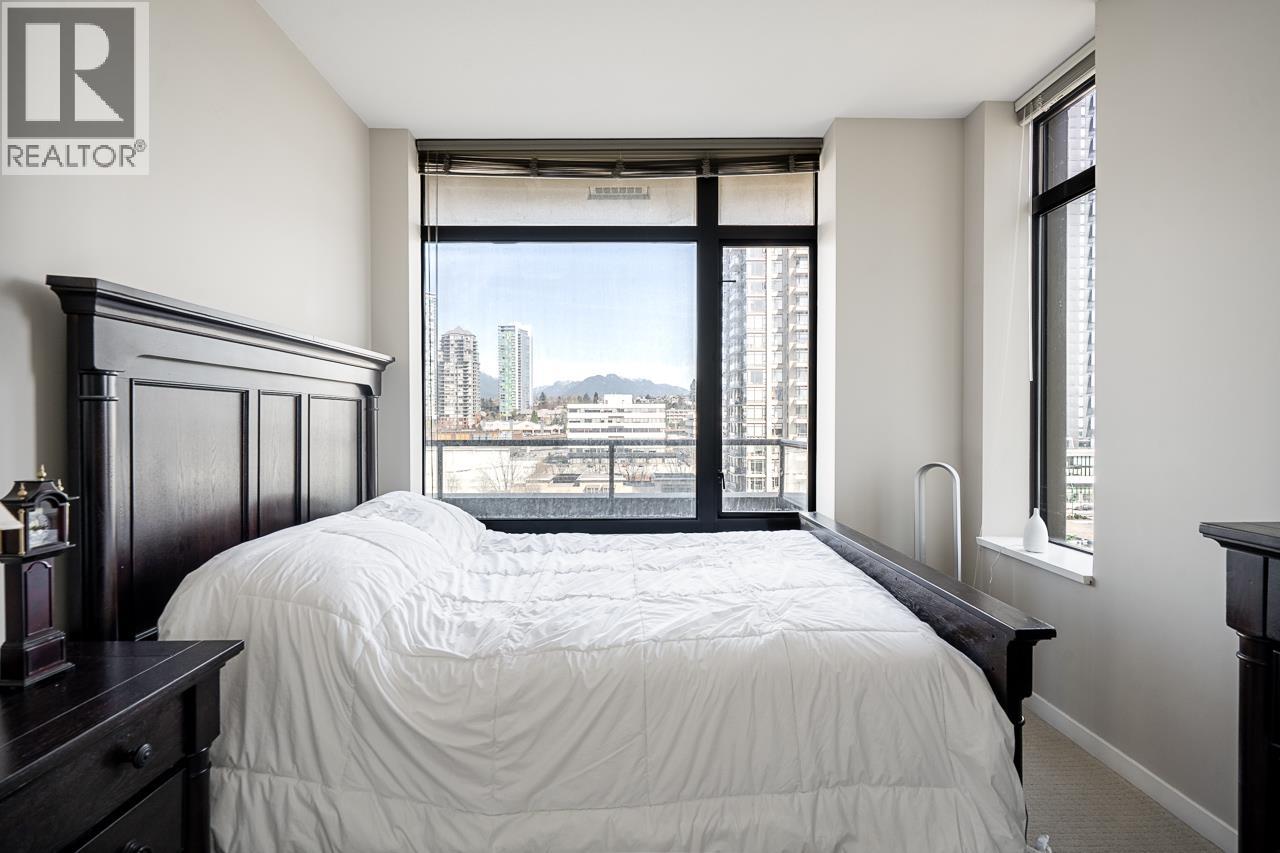 905 2345 Madison Avenue, Burnaby, British Columbia  V5C 0B4 - Photo 21 - R3116312