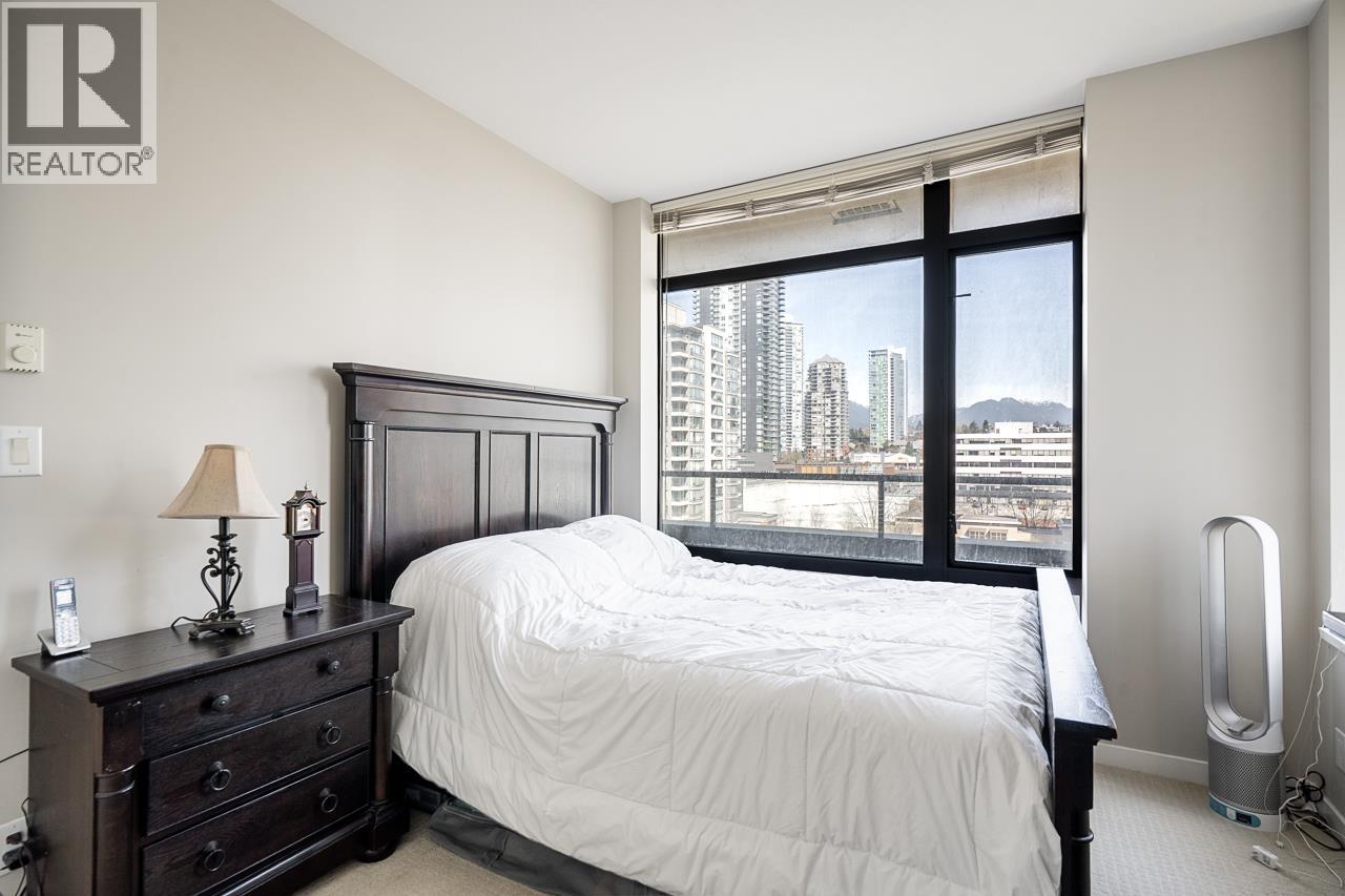 905 2345 Madison Avenue, Burnaby, British Columbia  V5C 0B4 - Photo 22 - R3116312