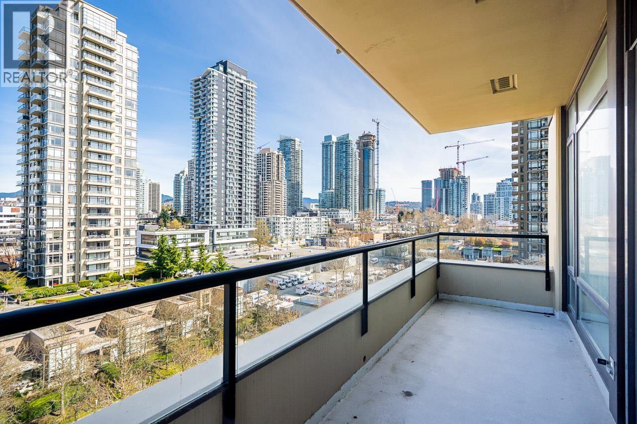 905 2345 Madison Avenue, Burnaby, British Columbia  V5C 0B4 - Photo 27 - R3116312