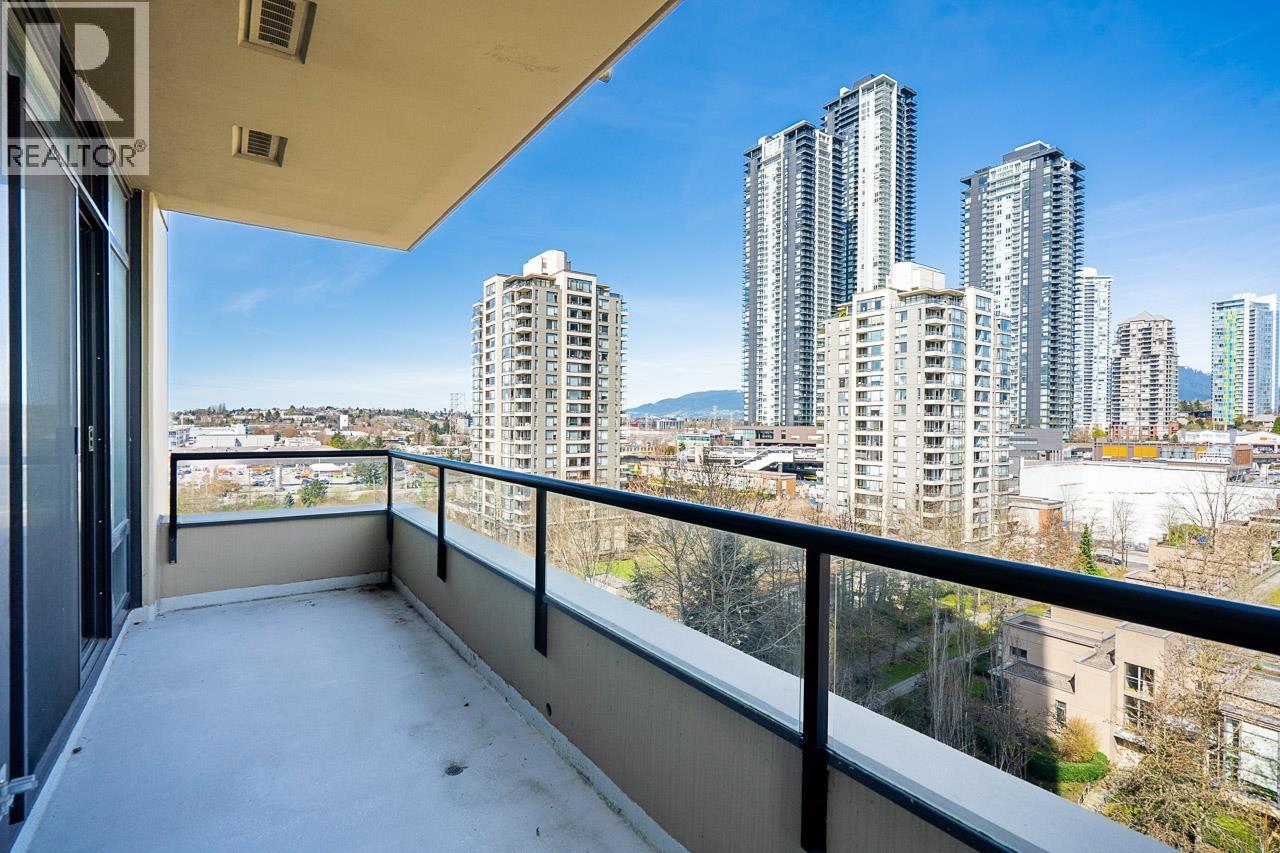 905 2345 Madison Avenue, Burnaby, British Columbia  V5C 0B4 - Photo 28 - R3116312