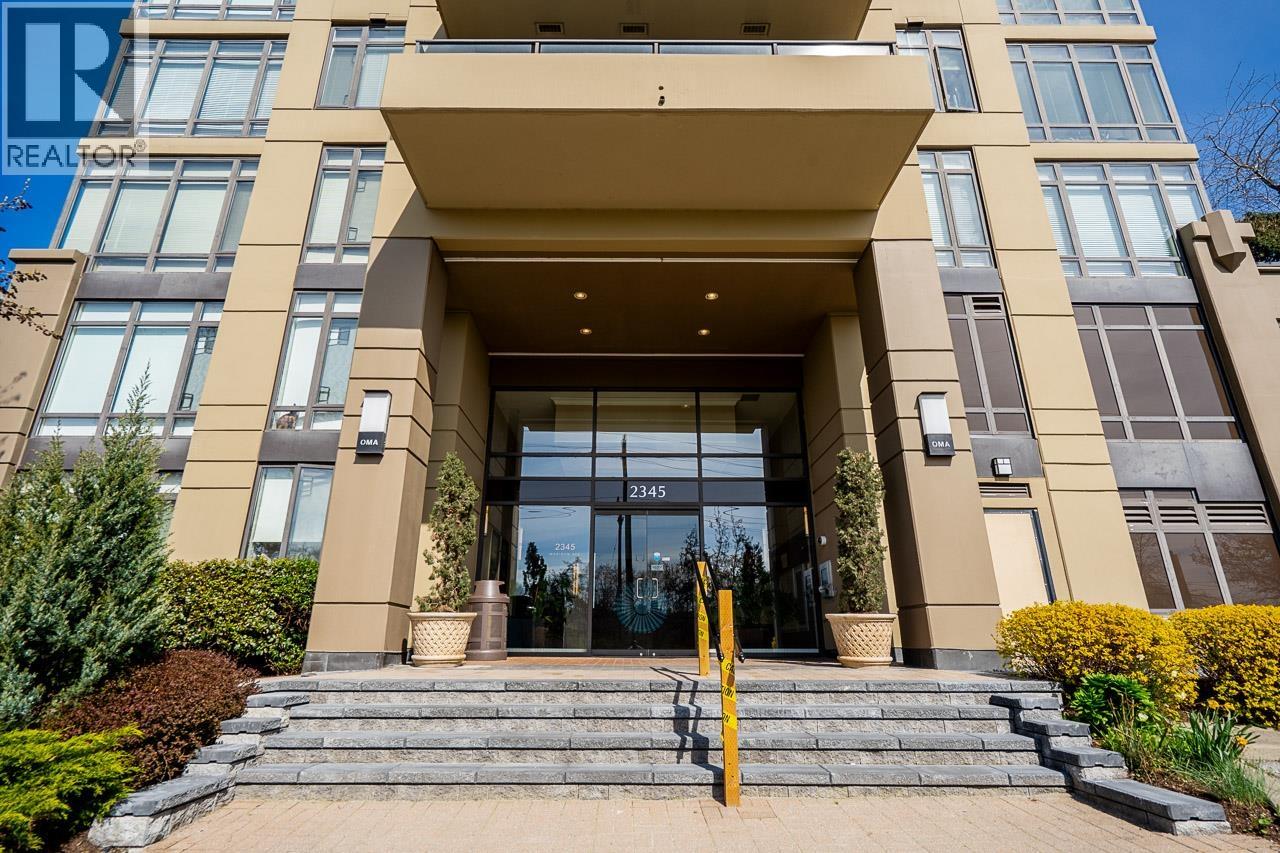 905 2345 Madison Avenue, Burnaby, British Columbia  V5C 0B4 - Photo 3 - R3116312