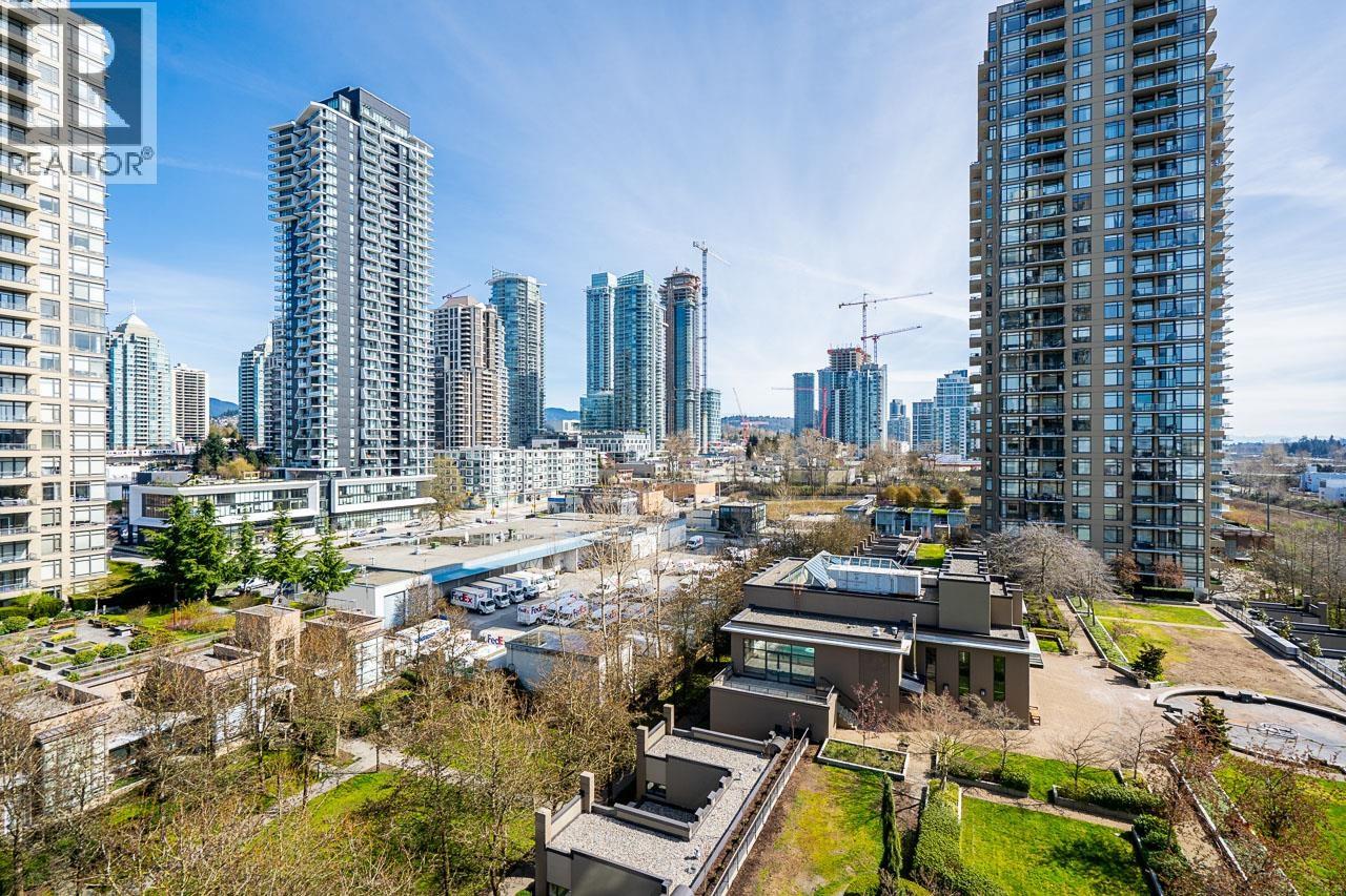 905 2345 Madison Avenue, Burnaby, British Columbia  V5C 0B4 - Photo 30 - R3116312