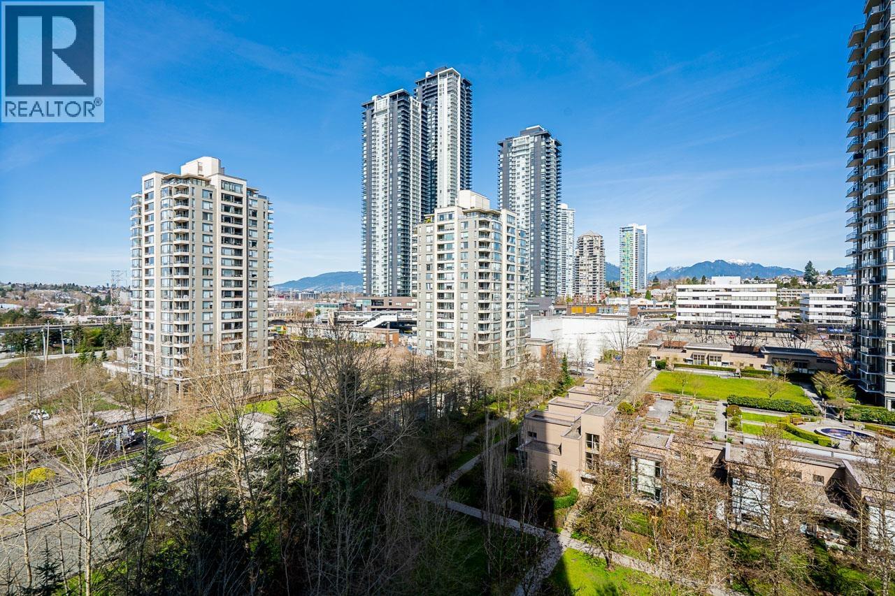 905 2345 Madison Avenue, Burnaby, British Columbia  V5C 0B4 - Photo 31 - R3116312