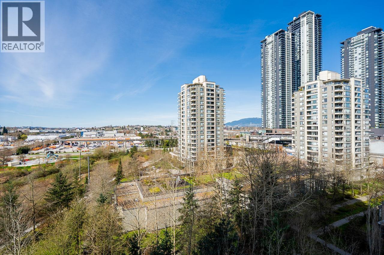 905 2345 Madison Avenue, Burnaby, British Columbia  V5C 0B4 - Photo 32 - R3116312