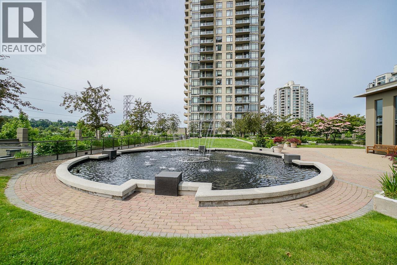 905 2345 Madison Avenue, Burnaby, British Columbia  V5C 0B4 - Photo 36 - R3116312