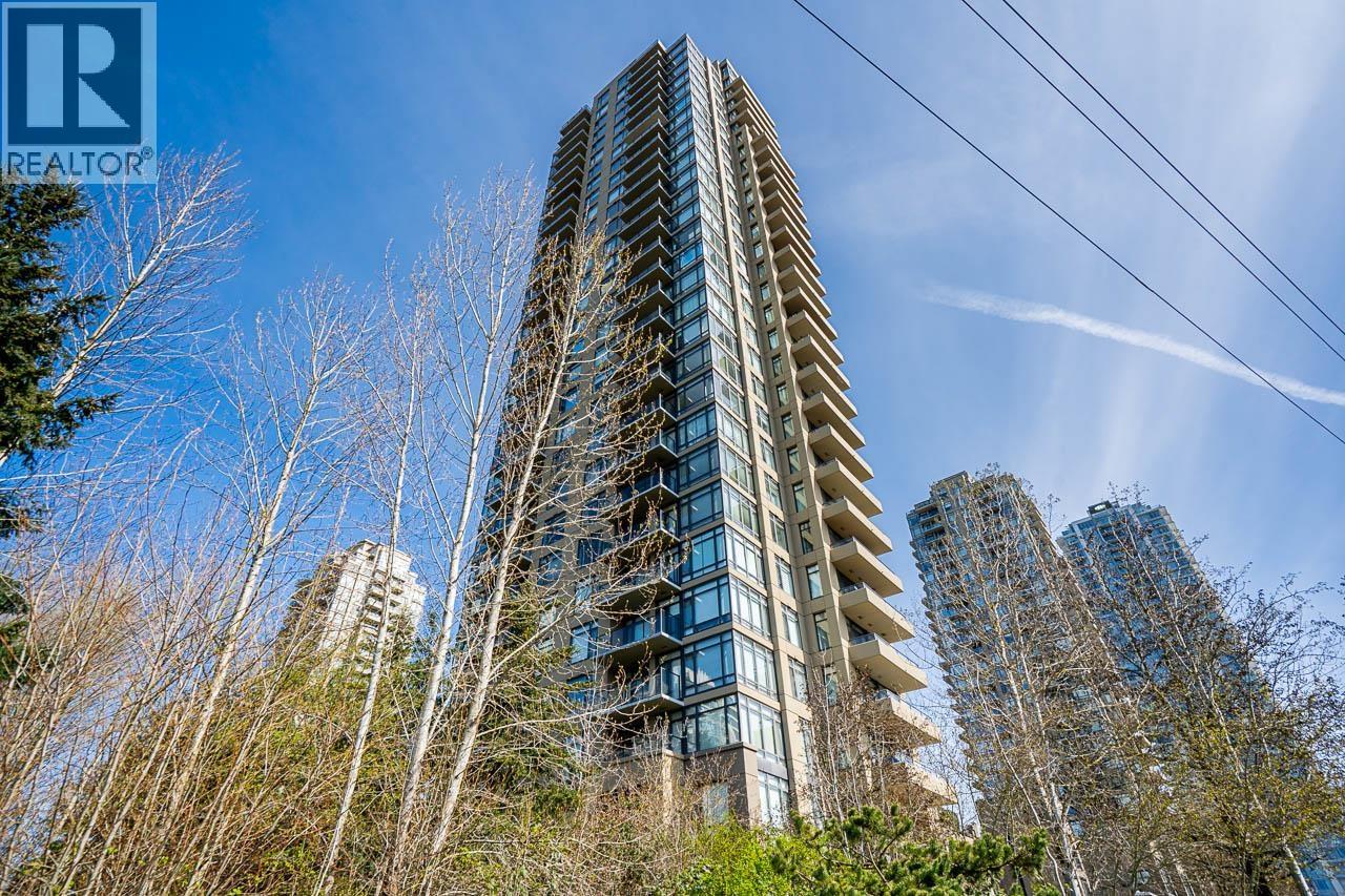 905 2345 Madison Avenue, Burnaby, British Columbia  V5C 0B4 - Photo 37 - R3116312