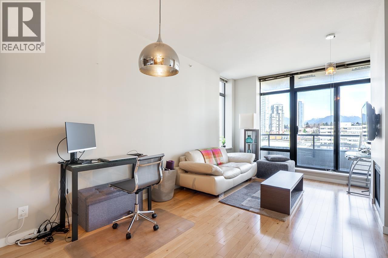 905 2345 Madison Avenue, Burnaby, British Columbia  V5C 0B4 - Photo 5 - R3116312