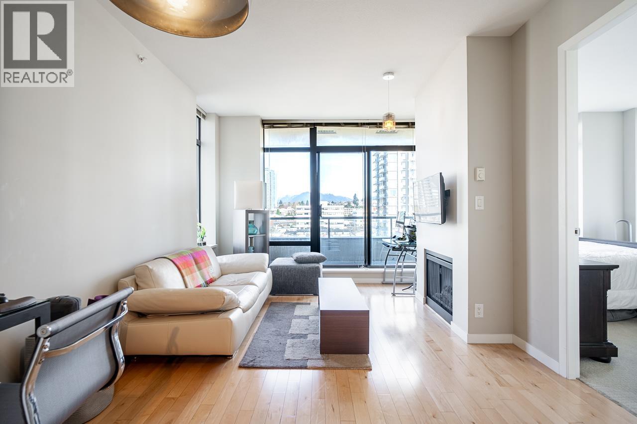 905 2345 Madison Avenue, Burnaby, British Columbia  V5C 0B4 - Photo 6 - R3116312