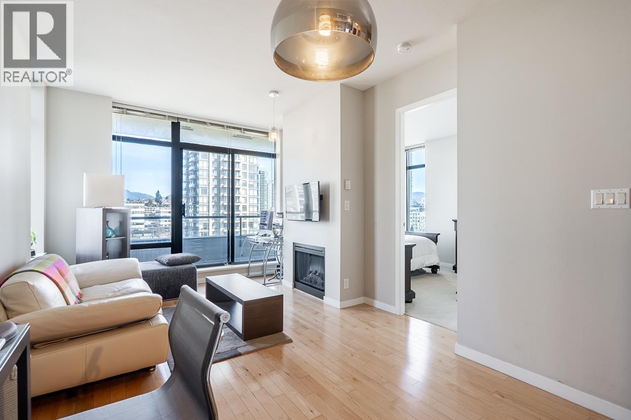 905 2345 Madison Avenue, Burnaby, British Columbia  V5C 0B4 - Photo 7 - R3116312