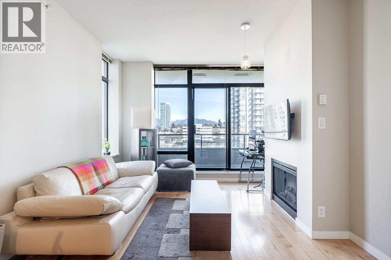 905 2345 Madison Avenue, Burnaby, British Columbia  V5C 0B4 - Photo 8 - R3116312