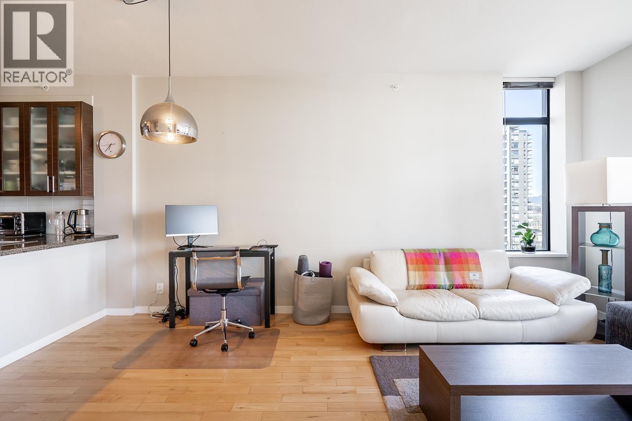 905 2345 Madison Avenue, Burnaby, British Columbia  V5C 0B4 - Photo 9 - R3116312