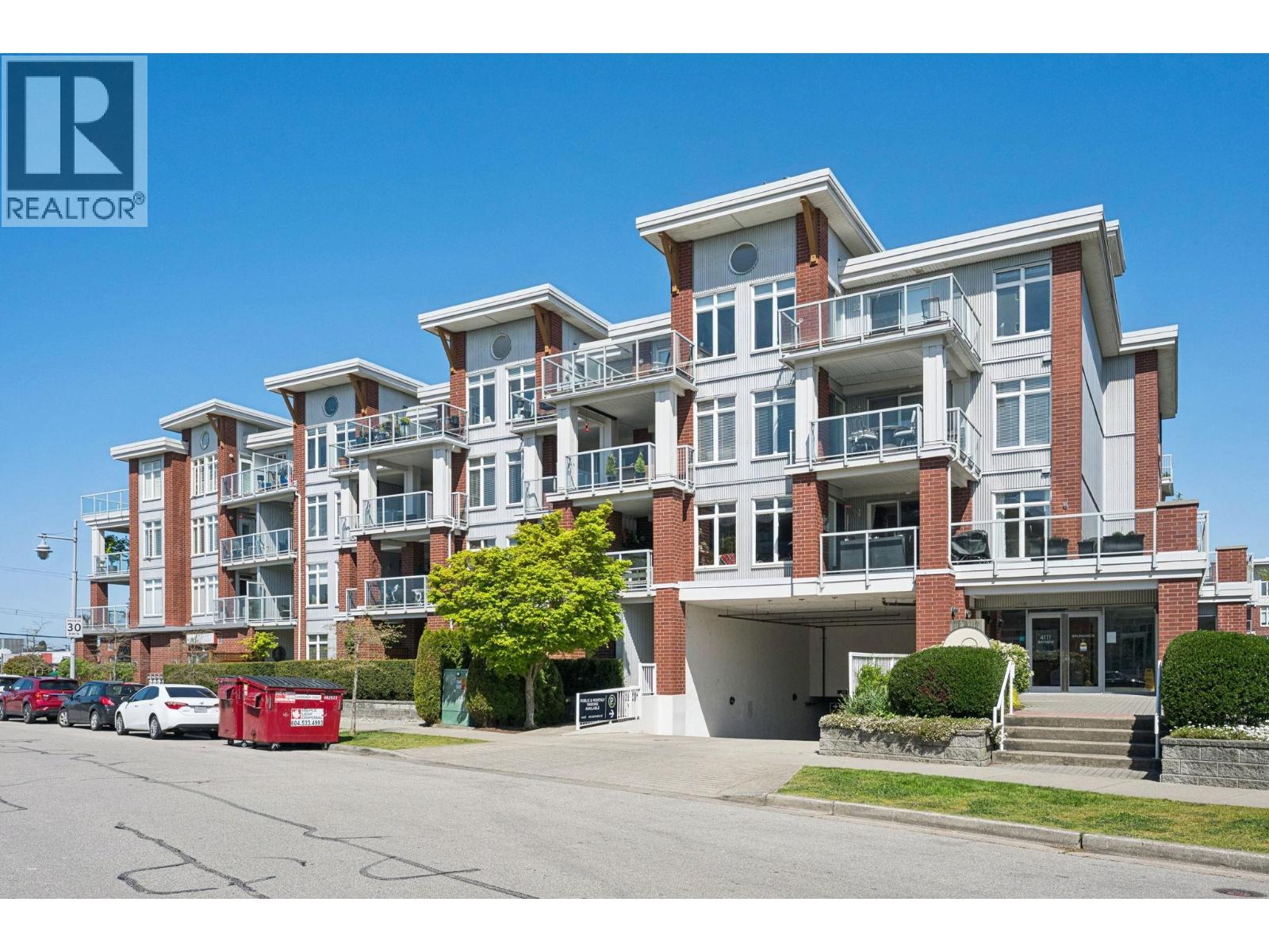 305 4111 Bayview Street, Richmond, British Columbia  V7E 6T5 - Photo 30 - R3116313