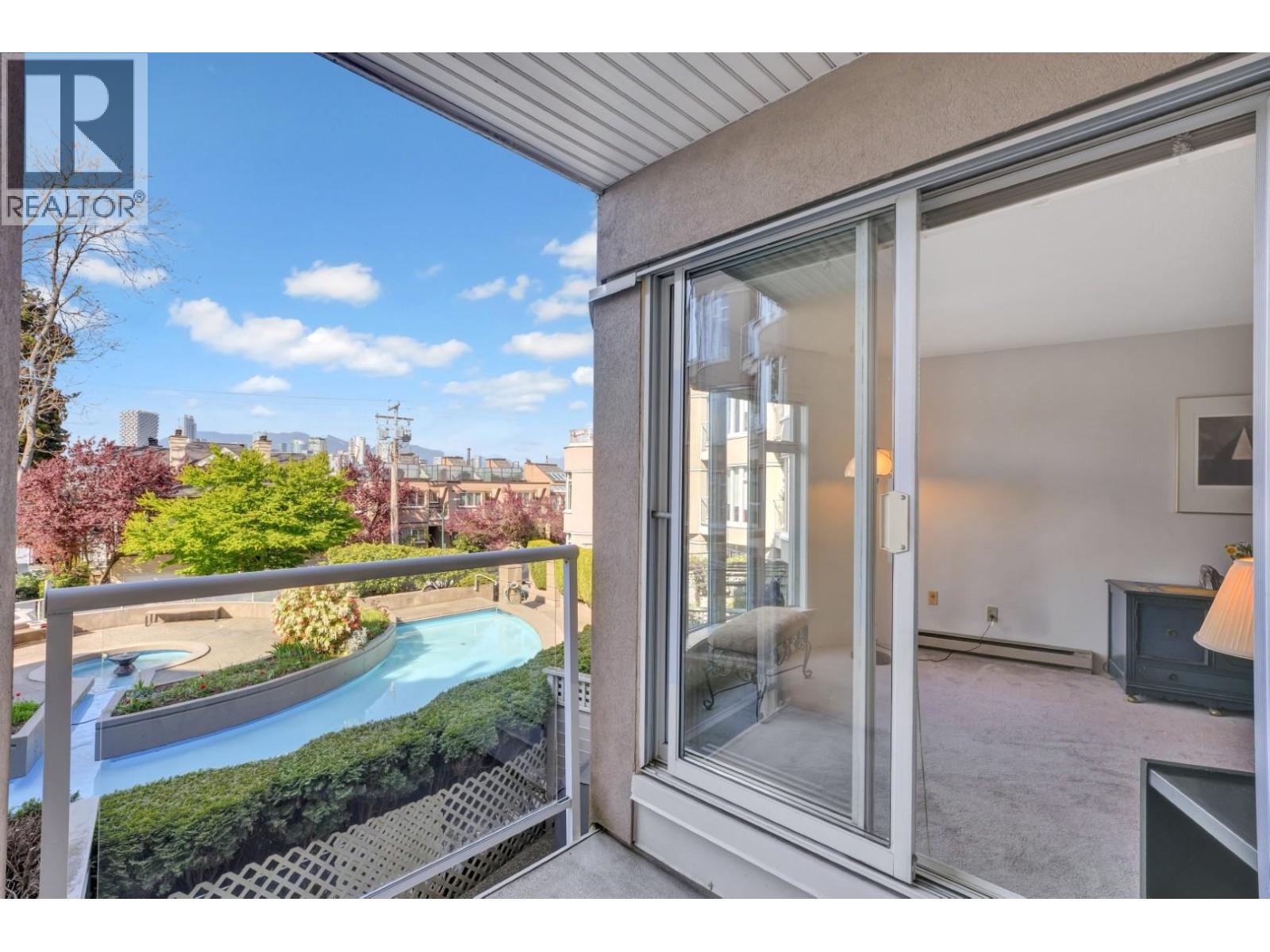 211 1210 W 8th Avenue, Vancouver, British Columbia  V6H 3Y9 - Photo 10 - R3116314