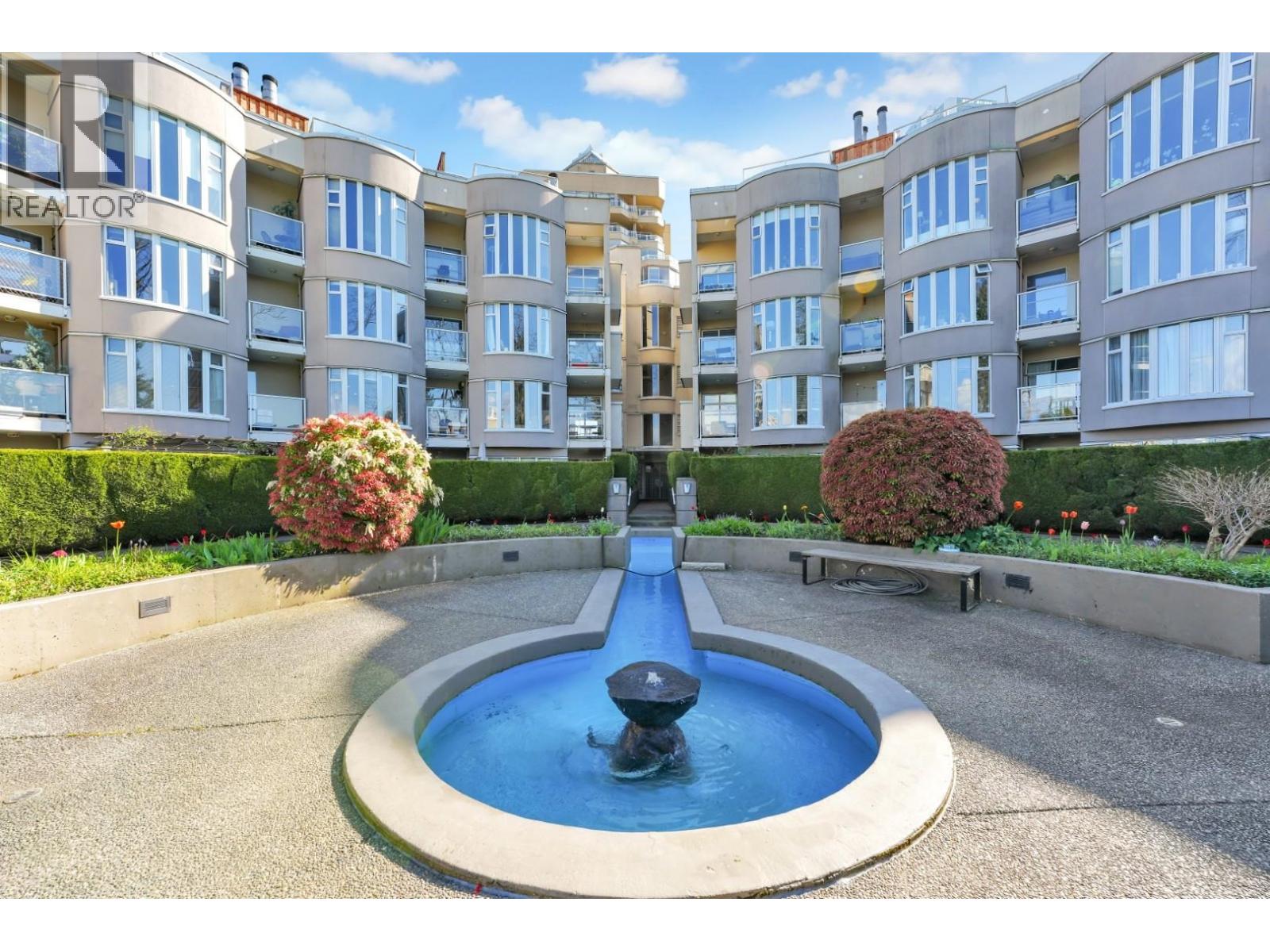 211 1210 W 8th Avenue, Vancouver, British Columbia  V6H 3Y9 - Photo 32 - R3116314