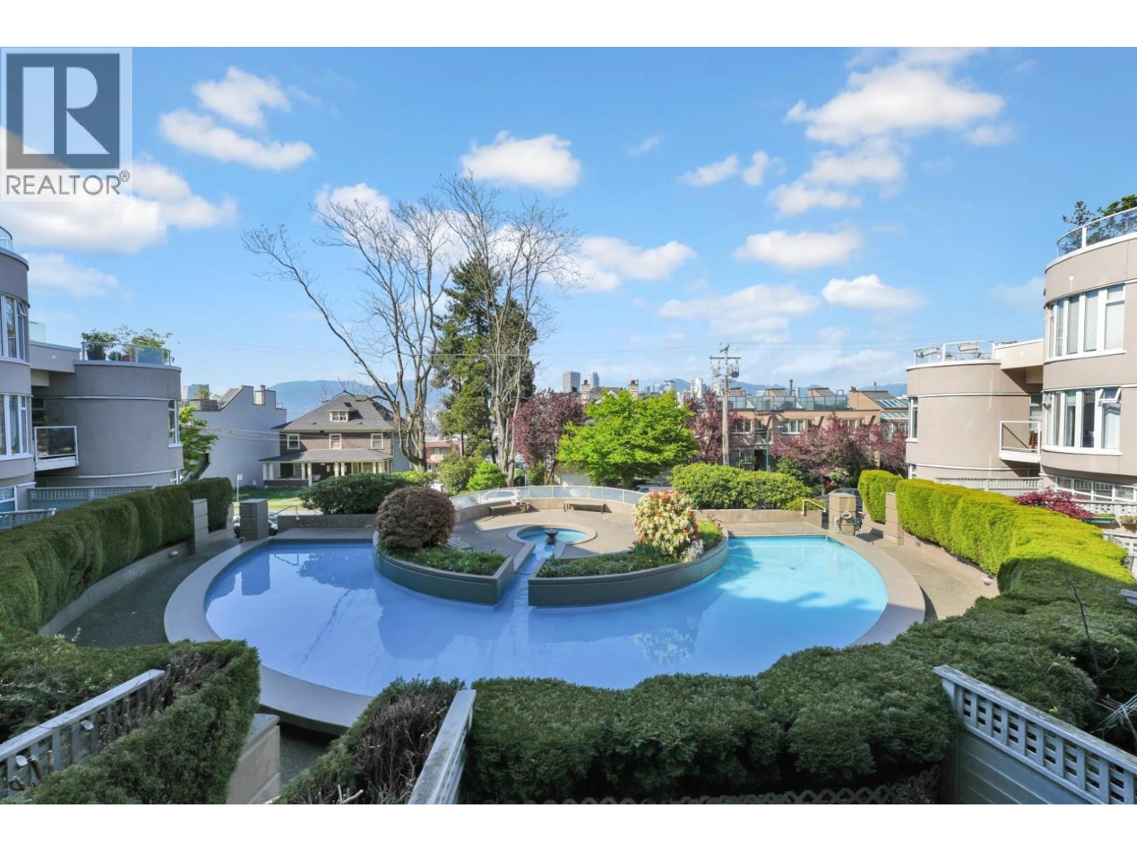 211 1210 W 8th Avenue, Vancouver, British Columbia  V6H 3Y9 - Photo 4 - R3116314