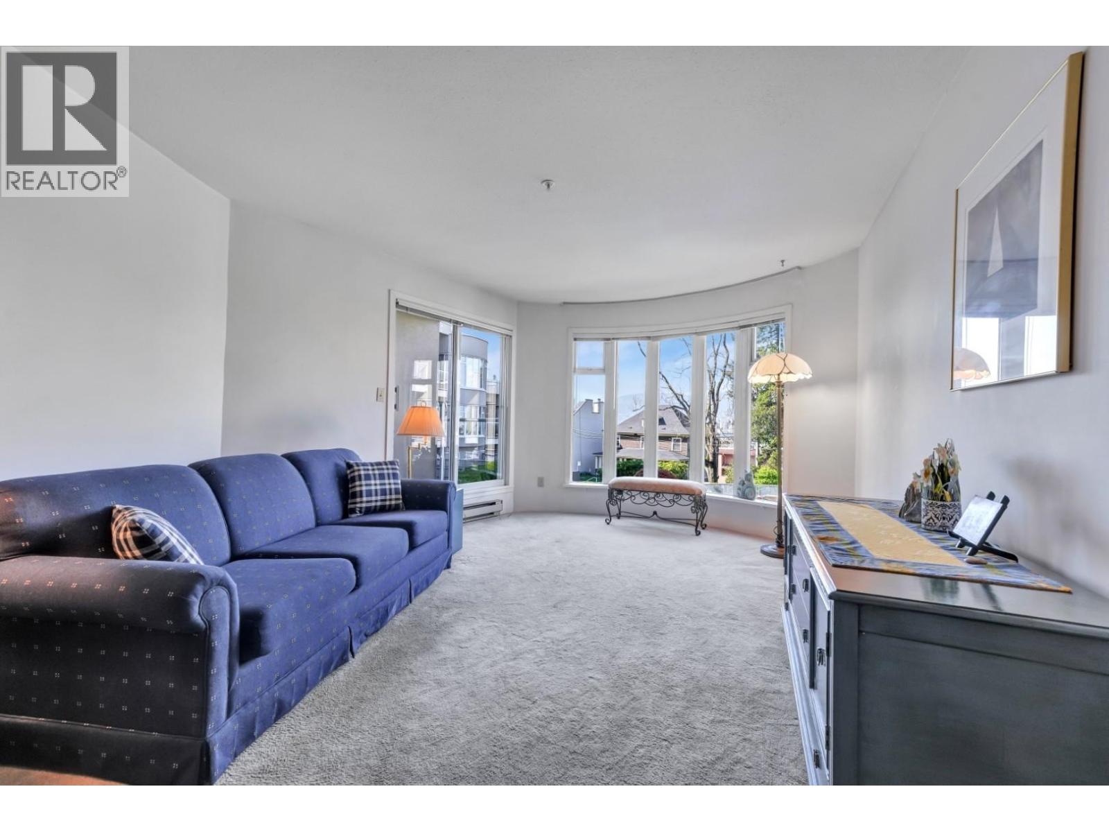 211 1210 W 8th Avenue, Vancouver, British Columbia  V6H 3Y9 - Photo 6 - R3116314