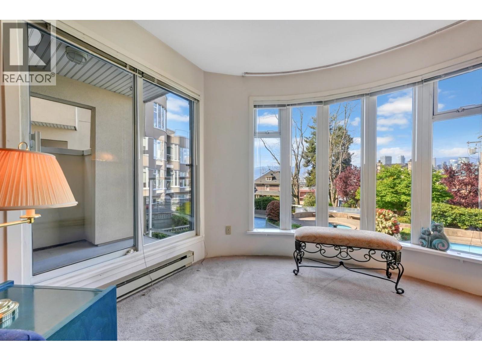 211 1210 W 8th Avenue, Vancouver, British Columbia  V6H 3Y9 - Photo 8 - R3116314